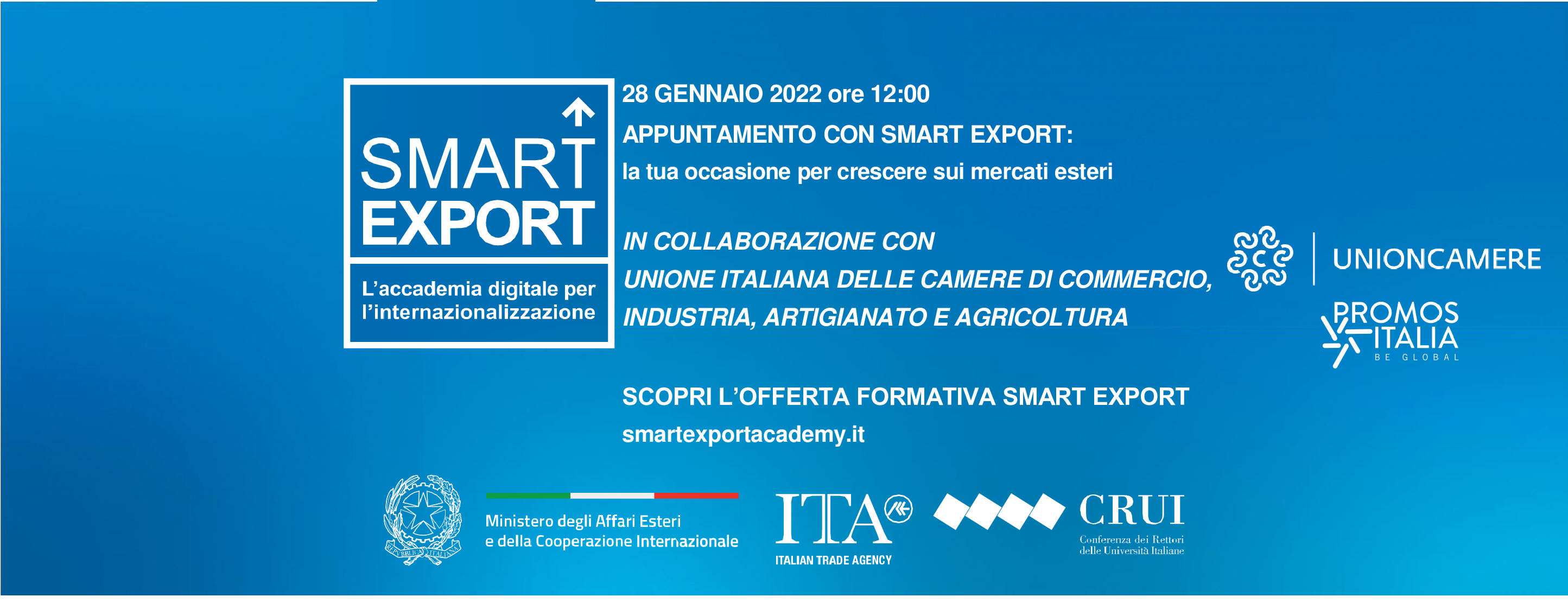 Smartexport Card